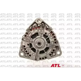 Генератор ATL AUTOTECHNIK 2892285 L 45 290 J8VRN D4 4250352259908 изображение 0