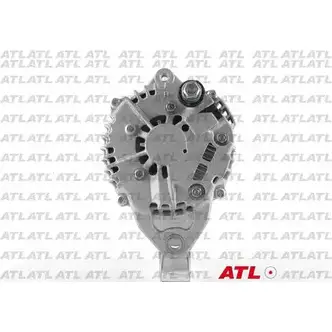 Генератор ATL AUTOTECHNIK L 45 490 4250352260041 8ZQ BV 2892303