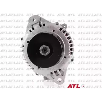 Генератор ATL AUTOTECHNIK 4250352260096 2892312 L 45 650 BM S6R