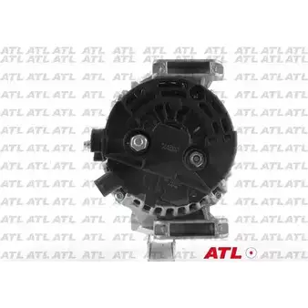 Генератор ATL AUTOTECHNIK L 46 200 2892341 1LX1S 4 4250352267620