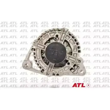 Генератор ATL AUTOTECHNIK 4250352268023 2892366 L 47 140 MPO QYD изображение 0