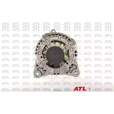 Генератор ATL AUTOTECHNIK 1SSL7O 5 4250352260874 L 48 040 2892417 изображение 0
