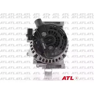 Генератор ATL AUTOTECHNIK 4250352260904 SVP QQ6 L 48 550 2892430