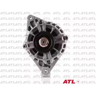 Генератор ATL AUTOTECHNIK 13 RZEC L 49 190 2892455 4250352268115 изображение 0