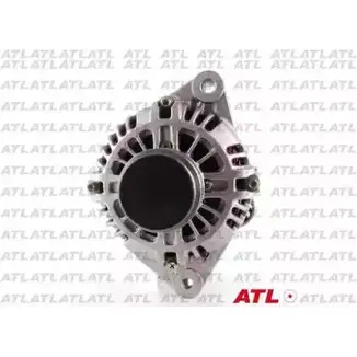 Генератор ATL AUTOTECHNIK 4250352268122 L 49 500 2892464 D 8B7AV изображение 0