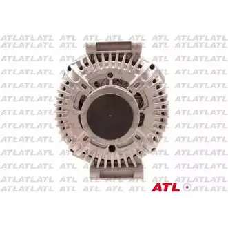 Генератор ATL AUTOTECHNIK L 50 430 Q 6QX3OR 4250352272815 2892510