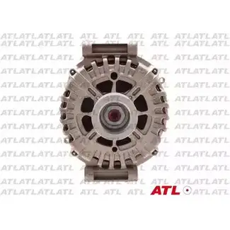 Генератор ATL AUTOTECHNIK L 50 670 2892532 5 VRVU 4250352273379 изображение 0