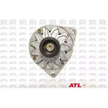 Генератор ATL AUTOTECHNIK 4250352261376 L 60 820 JFR MT9 2892571 изображение 0