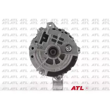 Генератор ATL AUTOTECHNIK 4250352263929 L 67 870 NB 6U7 2892751 изображение 0