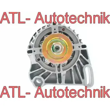 Генератор ATL AUTOTECHNIK L 68 150 3 WC7P 4250352264100 2892765