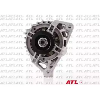 Генератор ATL AUTOTECHNIK 4250352265008 L 69 130 3AV0K O3 2892838 изображение 0