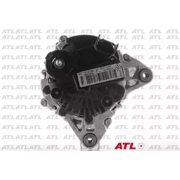 Генератор ATL AUTOTECHNIK 2893008 4250352269310 5BOTA G0 L 81 130 изображение 0