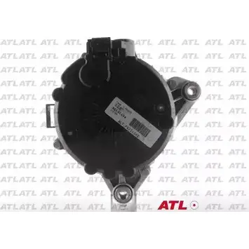 Генератор ATL AUTOTECHNIK B98 725 4250352269341 L 81 160 2893012 изображение 0