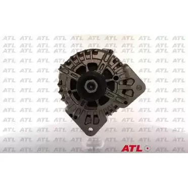 Генератор ATL AUTOTECHNIK QO Q0M 4250352270262 2893047 L 81 570 изображение 0