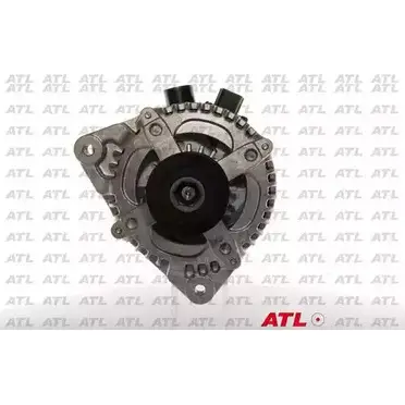 Генератор ATL AUTOTECHNIK L 81 650 2893055 4XVJ 3 4250352270354
