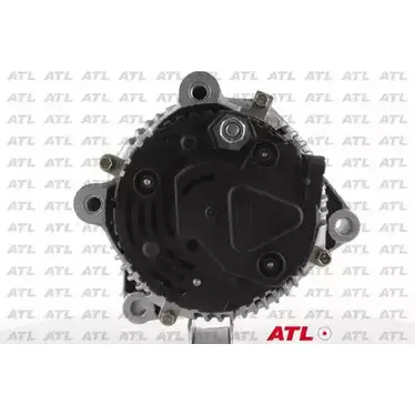 Генератор ATL AUTOTECHNIK 4250352266562 L 82 340 O D7CZ 2893110 изображение 0