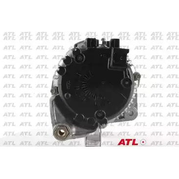 Генератор ATL AUTOTECHNIK L 82 370 PR OPAO 2893113 4250352266593