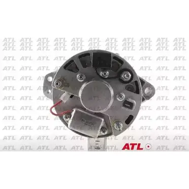Генератор ATL AUTOTECHNIK L 82 620 RQB 3F 4250352266814 2893130