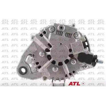 Генератор ATL AUTOTECHNIK 2893131 L 82 640 4250352266838 5M0 562H