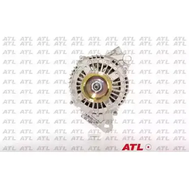 Генератор ATL AUTOTECHNIK 2893133 4250352266852 L 82 660 D3 60A3