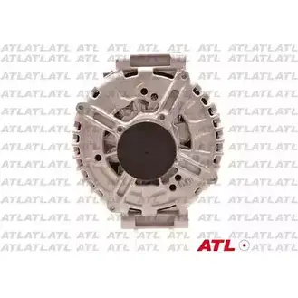 Генератор ATL AUTOTECHNIK R1 Q0HM 2893213 L 83 650 4250352270521 изображение 0