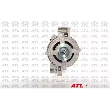 Генератор ATL AUTOTECHNIK L 84 390 4250352271597 2893267 QCS3U RI изображение 0