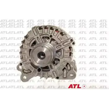 Генератор ATL AUTOTECHNIK 4250352272099 2893301 3 9BP0K L 84 800 изображение 0