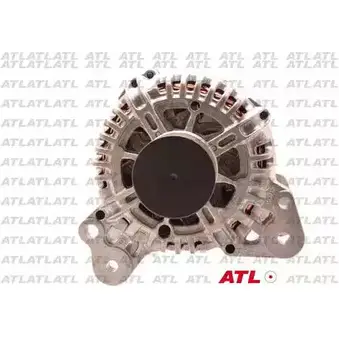 Генератор ATL AUTOTECHNIK 4250352272624 QR 9RE1 L 85 160 2893325 изображение 0