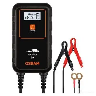 Зарядное устройство OSRAM oebcs908 4O2FC T 1437671108 - Изображение 1