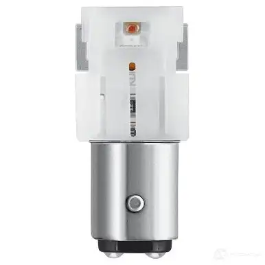 Лампа светодиодная P21/5W LEDRIVING SL 0.4 Вт 12 В OSRAM 1437671164 7528DRP02B N 4T77S7 - Изображение 1