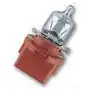 Лампа BAX 3 Вт 12 В OSRAM 1423275400 EHT2 U 4008321095107 64122MF - Изображение 1