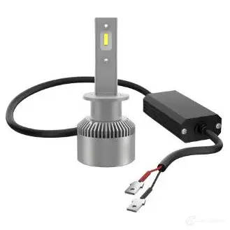 Лампа светодиодная H1 P14.5S 12 Вт 12 В 6000K OSRAM 1438531945 P AQVRXW 64150DWP2HFB изображение 0