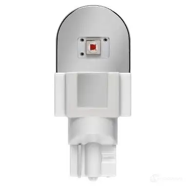 Лампа светодиодная W16W LEDRIVING SL 1.4 Вт 12 В 2000K OSRAM 1437683784 JIVDV AF 921DRP02B - Изображение 1