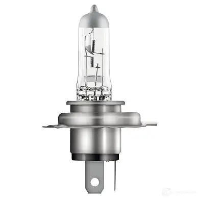 Лампа галогеновая H19 ORIGINAL 60/55 Вт 12 В OSRAM 1424279847 H7MK6 64181L H1 9 - Изображение 1