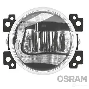 Комплект противотуманных фар OSRAM 4008321890566 1L3 6O 813604 ledfog101 изображение 0