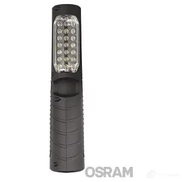 Контрольная лампа OSRAM 4052899009592 ledil201 7 0BD07Y 813633 изображение 1