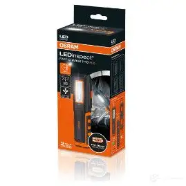 Контрольная лампа OSRAM 1438909656 HECM I ledil405 изображение 0