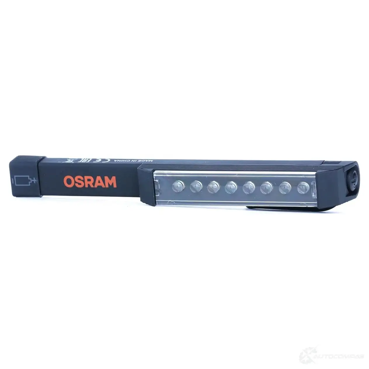 Фонарик с ручкой OSRAM 4052899275607 C1 3XBNL 813636 ledil203 - Изображение 1