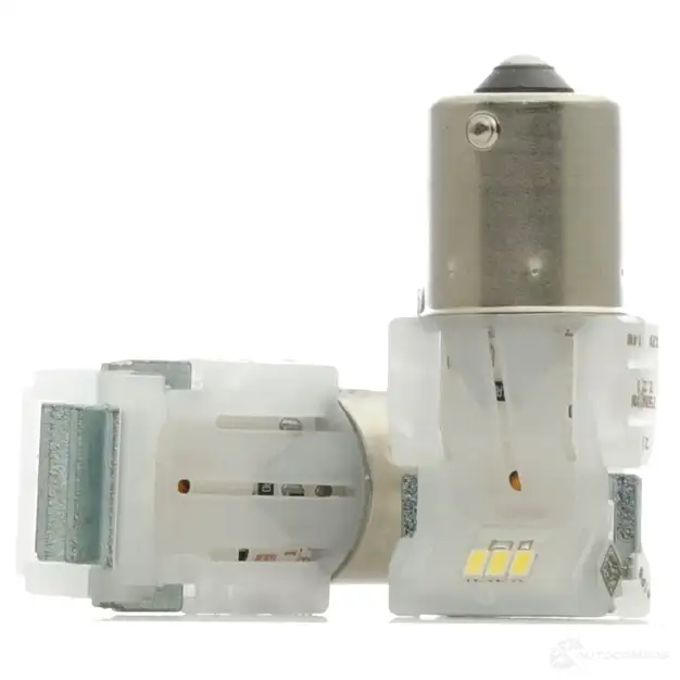 Лампа светодиодная P21W LEDRIVING SL 1.9 Вт 12 В 6000K OSRAM CCN4 TG 1437671172 7506DWP02B - Изображение 1