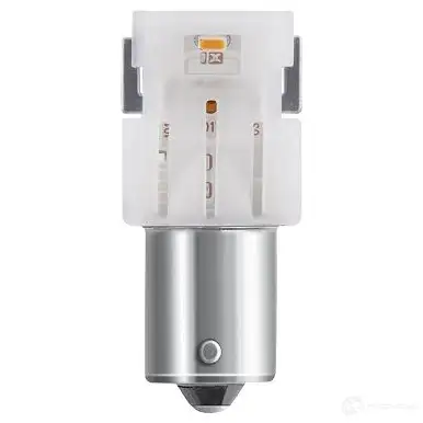 Лампа светодиодная P21W LEDRIVING SL 1.3 Вт 12 В OSRAM 1O UBF 1437671171 7506DYP02B - Изображение 1