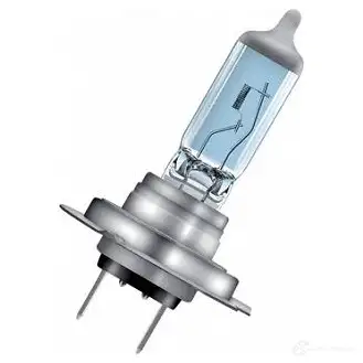 Лампа галогеновая H7 COOL BLUE INTENSE 55 Вт 12 В 4200K OSRAM 4008321651563 811616 DFIW J2 64210CBI01B изображение 5