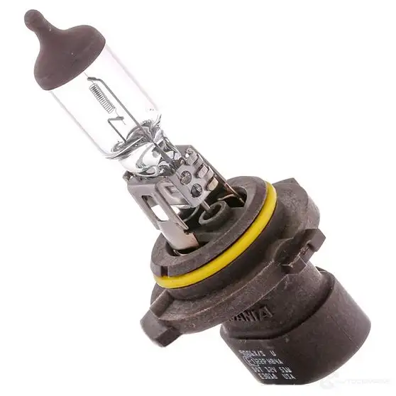Лампа галогеновая HB4 ORIGINAL 51 Вт 12 В OSRAM 9006XS 813390 16OQT0G HB 4A - Изображение 1