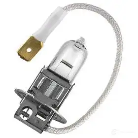 Лампа галогеновая H3 LONGLIFE PK22S 55 Вт 12 В 3200K OSRAM 4050300355276 64151L 1193669123 2B9P 3R изображение 1
