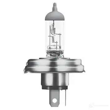 Лампа галогеновая R2 ORIGINAL SPECIAL P45T 75/70 Вт 24 В 3200K OSRAM LCT5 X5 811537 4050300888316 64199 - Изображение 1