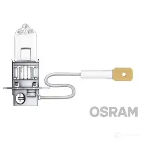 Лампа галогеновая H3 ORIGINAL 55 Вт 12 В OSRAM 64151 16 CK3Q 811027 4008321775597 изображение 5