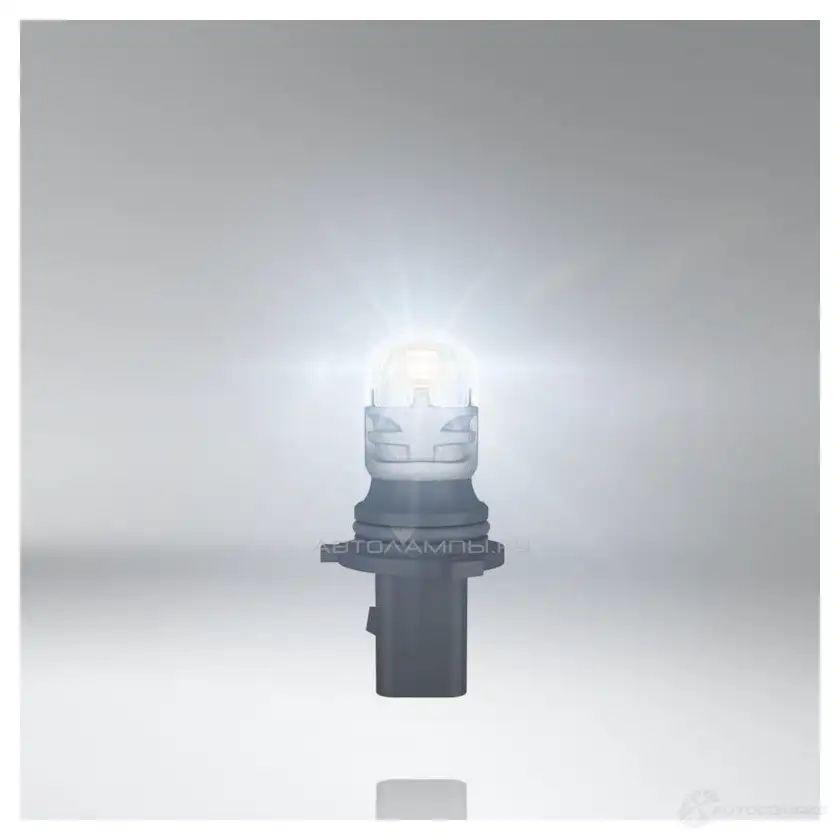 Лампа светодиодная P13W LEDRIVING PREMIUM 3 Вт 12 В 6000K OSRAM YXYF F 1439693643 5828CW изображение 2