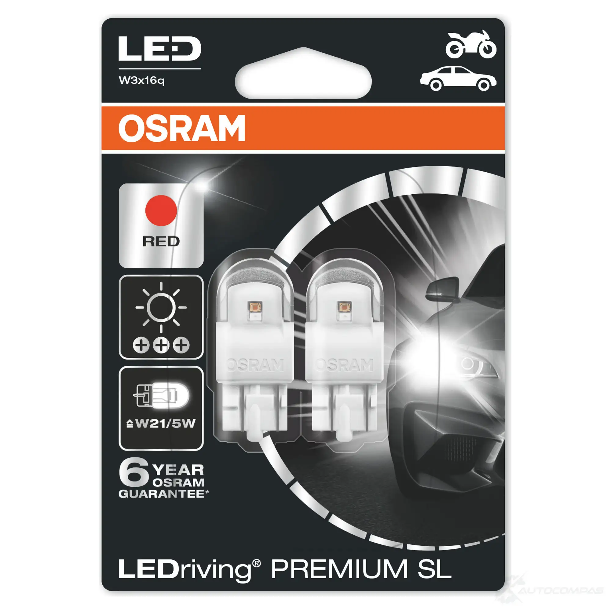 Osram 12v светодиодная. Лампа автомобильная светодиодная Osram LEDRIVING 7915r-02b w21/5w w3x16q. Osram LEDRIVING SL p21/5w. Osram 1557r02b. 7556cw02b Osram.