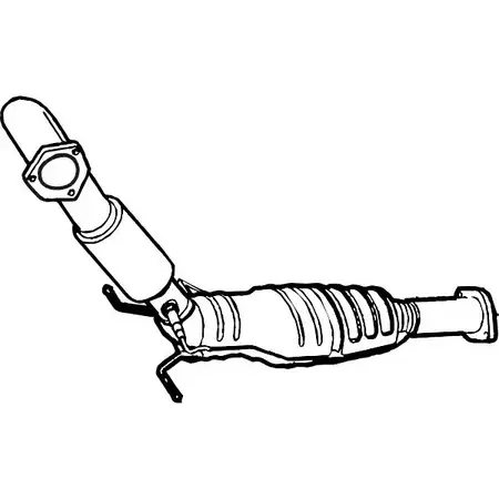 Катализатор FENNO 2901016 P796DCAT 6438013007961 PTVFH XF изображение 0