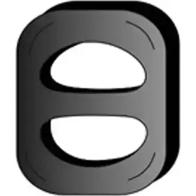 Резинка глушителя FENNO 5905133204149 V0AT JE 2904237 X30162 изображение 0