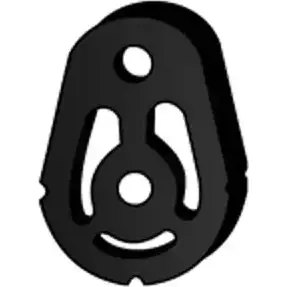 Резинка глушителя FENNO 5905133270939 X30297 SDZ1 660 2904370